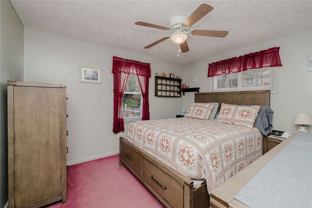79 Bergeron Street, Seekonk, MA 02771