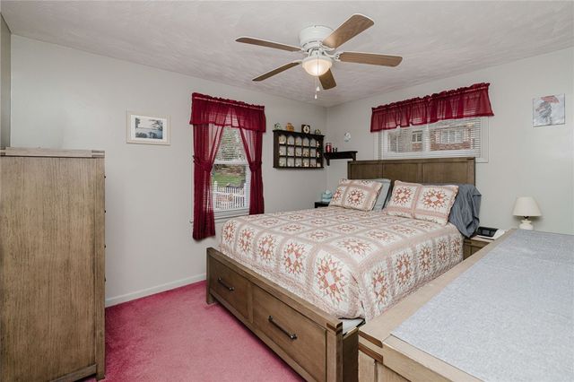 79 Bergeron Street, Seekonk, MA 02771