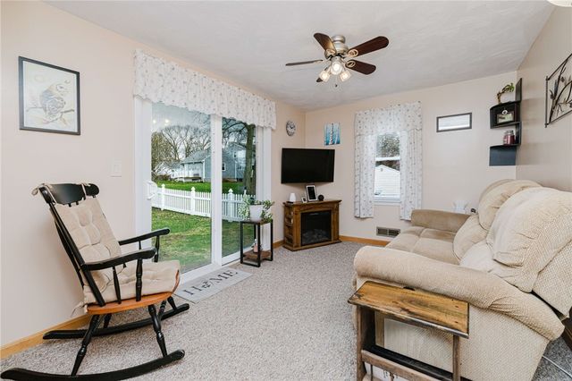 79 Bergeron Street, Seekonk, MA 02771