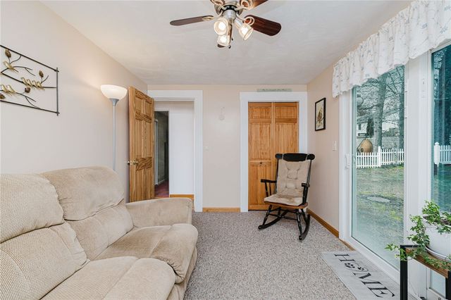 79 Bergeron Street, Seekonk, MA 02771