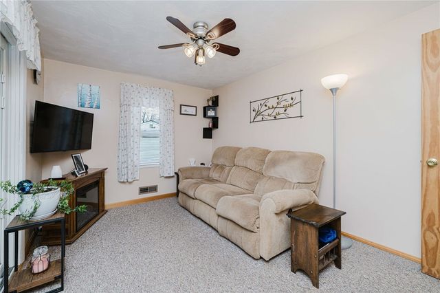 79 Bergeron Street, Seekonk, MA 02771
