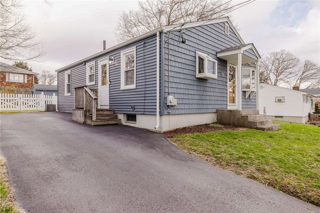 79 Bergeron Street, Seekonk, MA 02771