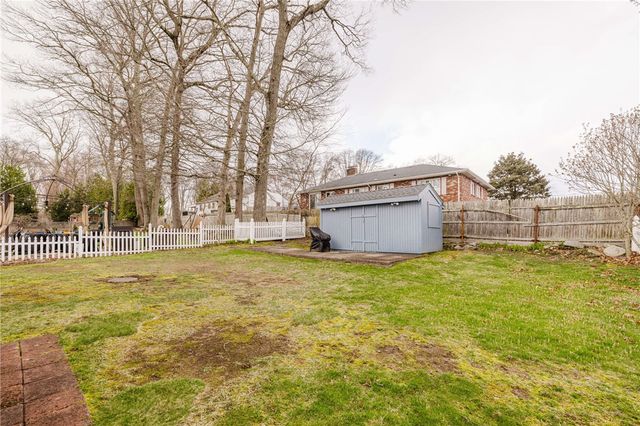 79 Bergeron Street, Seekonk, MA 02771