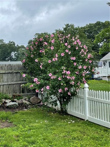 79 Bergeron Street, Seekonk, MA 02771