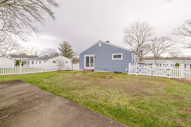 79 Bergeron Street, Seekonk, MA 02771