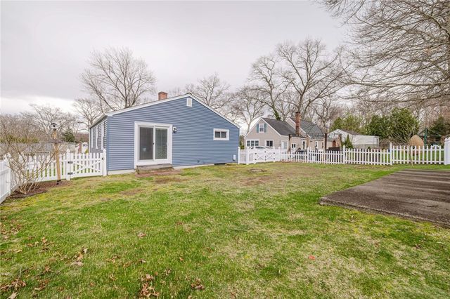 79 Bergeron Street, Seekonk, MA 02771