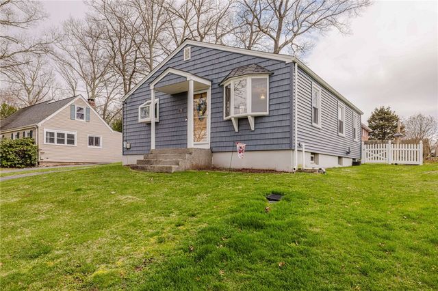 79 Bergeron Street, Seekonk, MA 02771