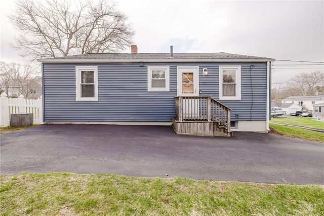79 Bergeron Street, Seekonk, MA 02771