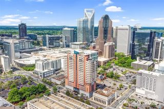 222 S Caldwell Street 1510, Charlotte, NC 28202
