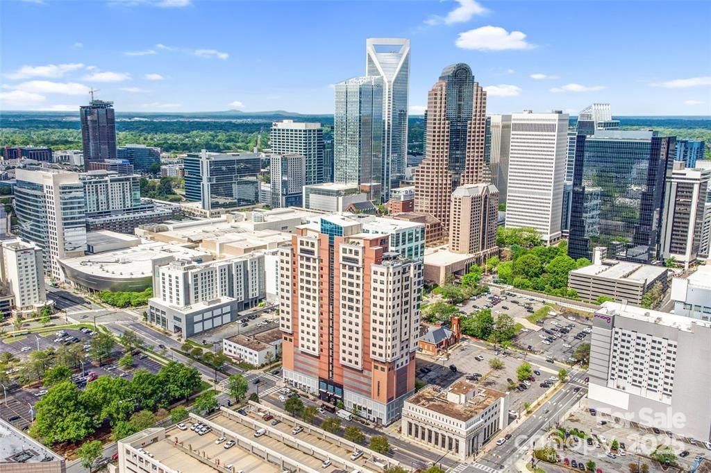 222 S Caldwell Street 1510, Charlotte, NC 28202