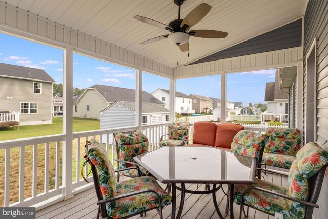 405 PLANTATION DR, Seaford, DE 19973