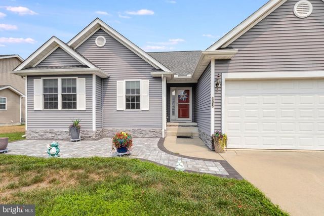 405 PLANTATION DR, Seaford, DE 19973