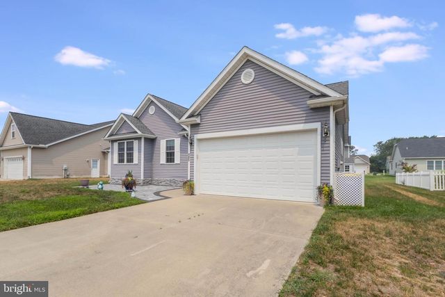405 PLANTATION DR, Seaford, DE 19973