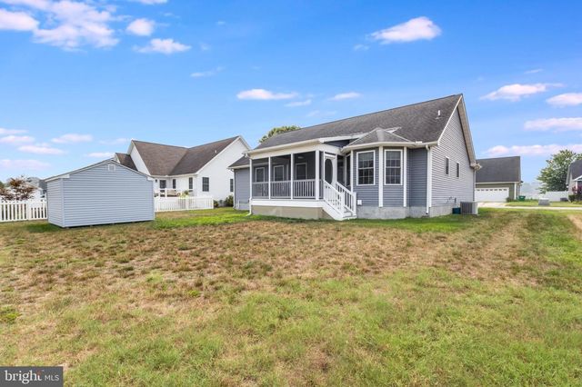 405 PLANTATION DR, Seaford, DE 19973