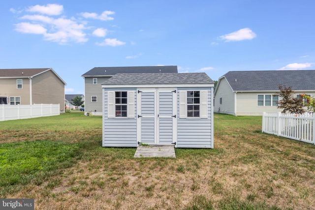 405 PLANTATION DR, Seaford, DE 19973
