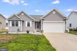 405 PLANTATION DR, Seaford, DE 19973