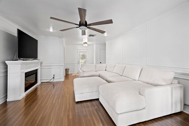 1902 Wimberly St, Longview, TX 75601