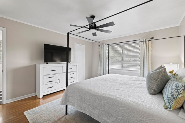 1902 Wimberly St, Longview, TX 75601