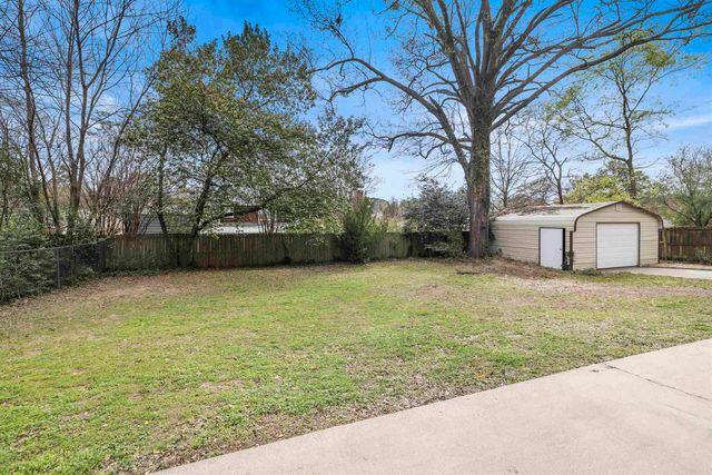 1902 Wimberly St, Longview, TX 75601