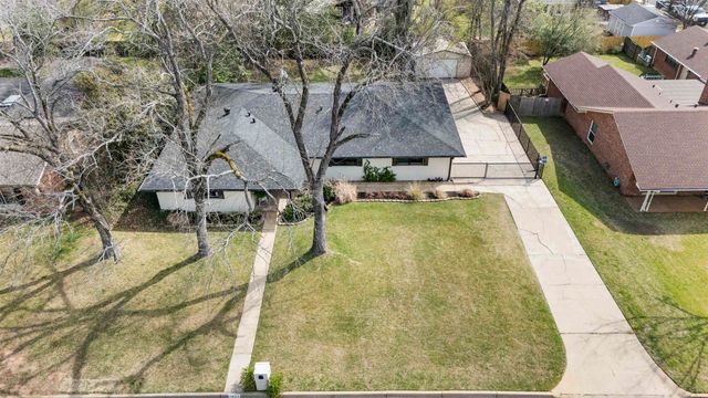 1902 Wimberly St, Longview, TX 75601
