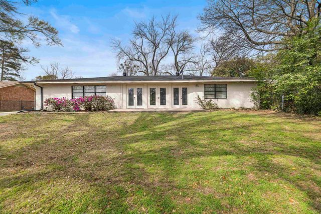 1902 Wimberly St, Longview, TX 75601