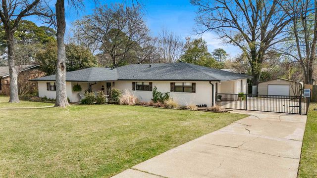 1902 Wimberly St, Longview, TX 75601