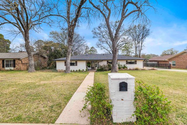 1902 Wimberly St, Longview, TX 75601