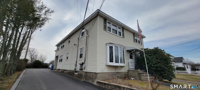 41 Diane Terrace, Waterbury, CT 06705