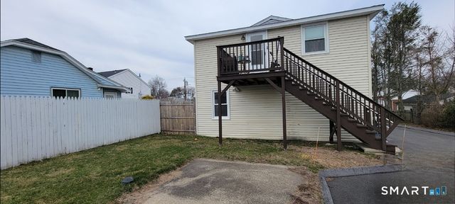 41 Diane Terrace, Waterbury, CT 06705