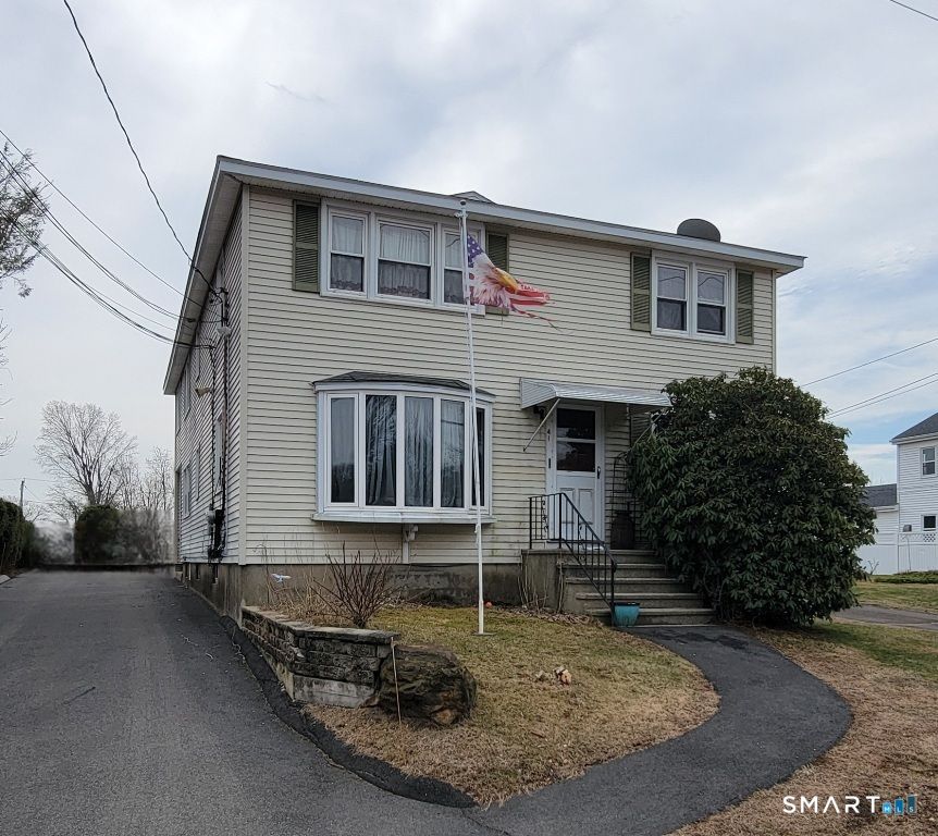 41 Diane Terrace, Waterbury, CT 06705