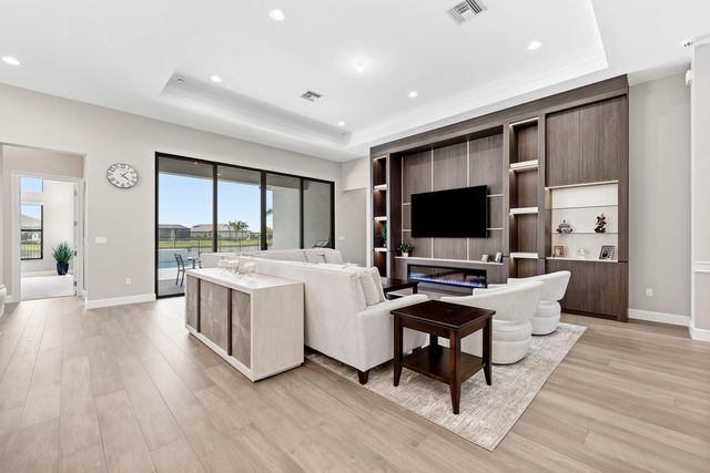 11390 Cherry Canyon Court, Boynton Beach, FL 33473