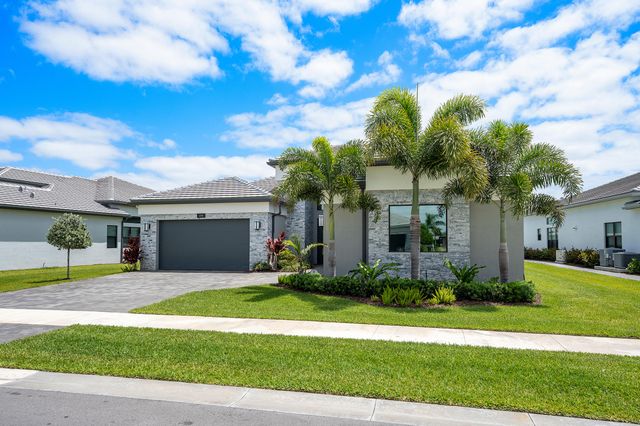 11390 Cherry Canyon Court, Boynton Beach, FL 33473