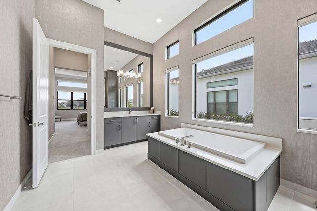 11390 Cherry Canyon Court, Boynton Beach, FL 33473