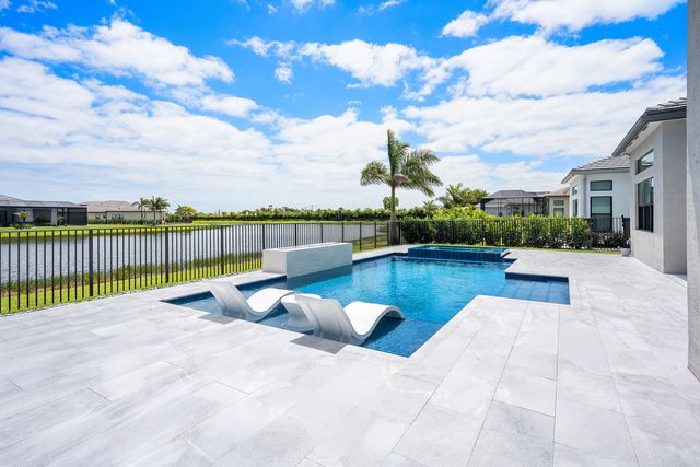 11390 Cherry Canyon Court, Boynton Beach, FL 33473