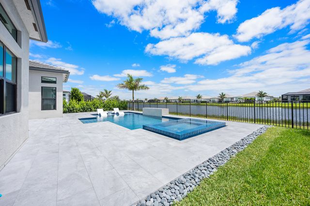 11390 Cherry Canyon Court, Boynton Beach, FL 33473