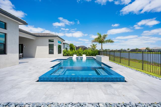 11390 Cherry Canyon Court, Boynton Beach, FL 33473