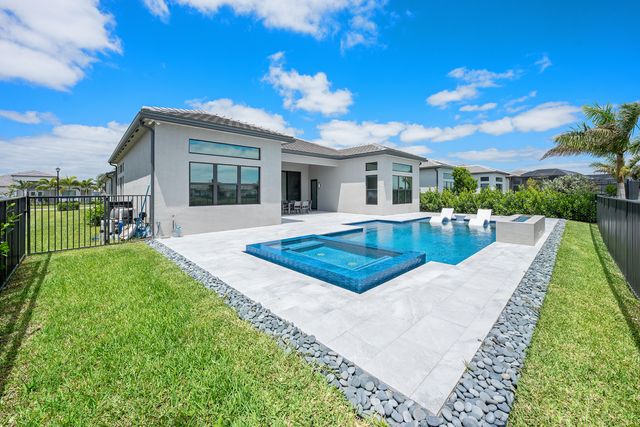 11390 Cherry Canyon Court, Boynton Beach, FL 33473