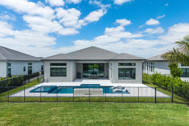 11390 Cherry Canyon Court, Boynton Beach, FL 33473