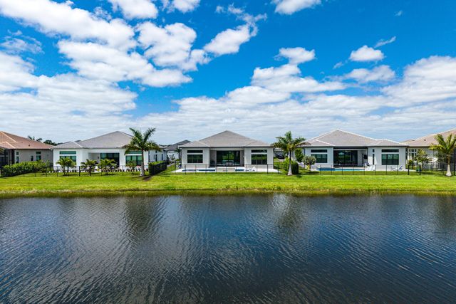 11390 Cherry Canyon Court, Boynton Beach, FL 33473