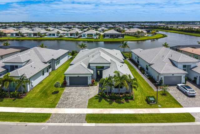 11390 Cherry Canyon Court, Boynton Beach, FL 33473