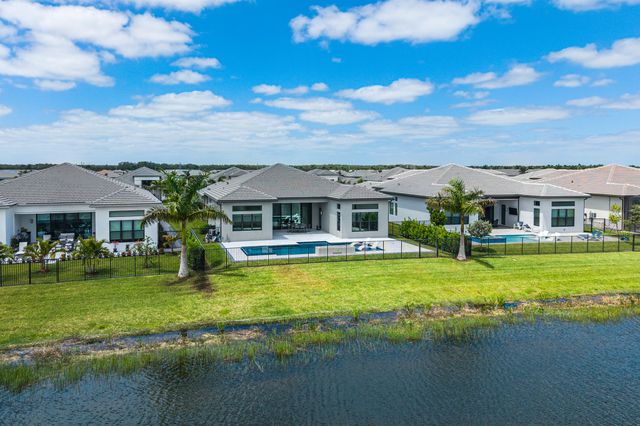 11390 Cherry Canyon Court, Boynton Beach, FL 33473