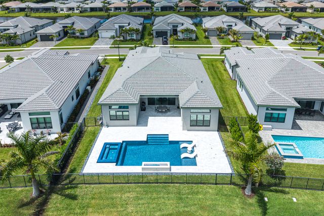 11390 Cherry Canyon Court, Boynton Beach, FL 33473