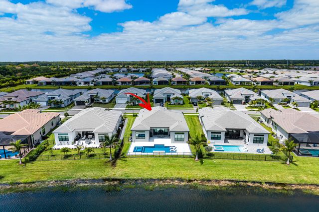 11390 Cherry Canyon Court, Boynton Beach, FL 33473