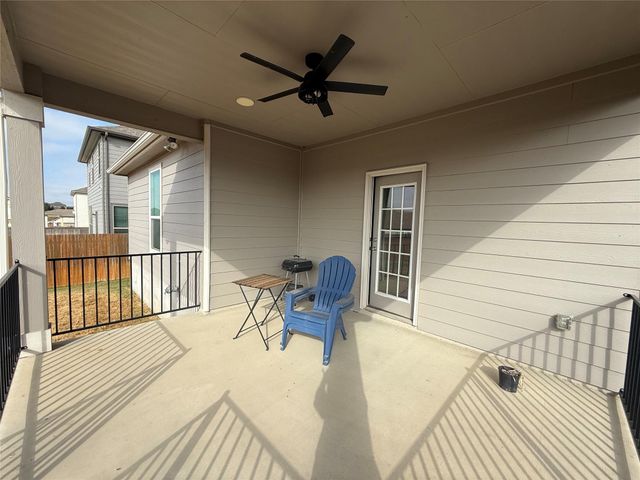 216 Bougainvillea LOOP, Georgetown, TX 78626