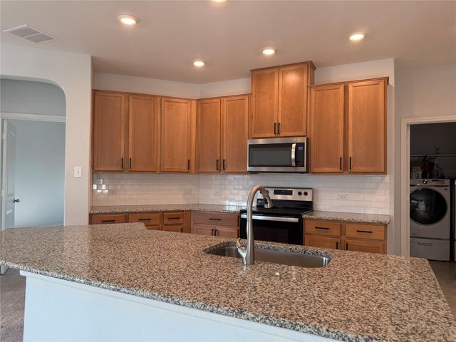 216 Bougainvillea LOOP, Georgetown, TX 78626