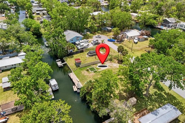7254 WIMBERLY COURT, Weeki Wachee, FL 34607