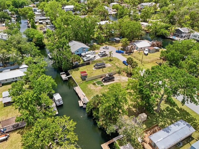 7254 WIMBERLY COURT, Weeki Wachee, FL 34607