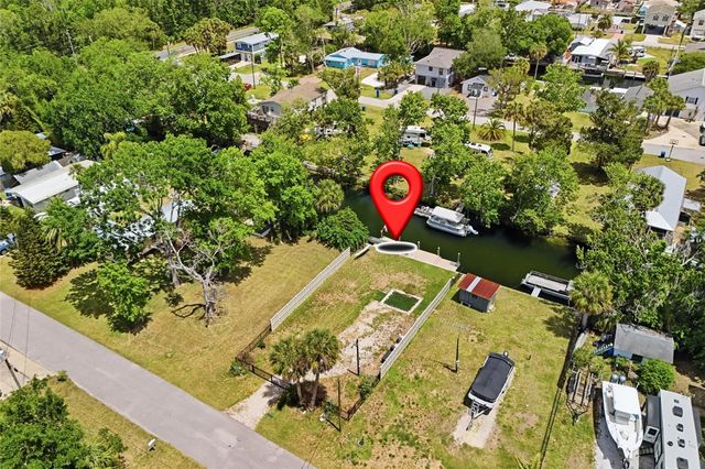 7254 WIMBERLY COURT, Weeki Wachee, FL 34607