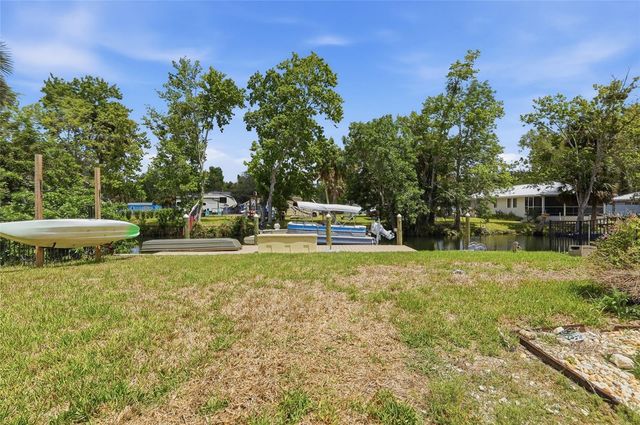 7254 WIMBERLY COURT, Weeki Wachee, FL 34607