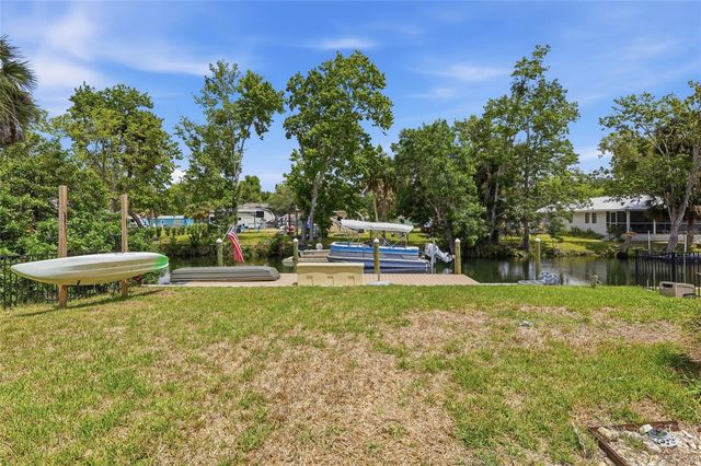 7254 WIMBERLY COURT, Weeki Wachee, FL 34607